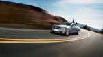 Cadillac ATS Sedan 2015 года